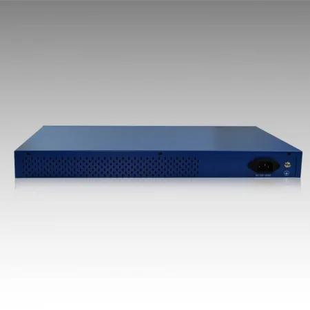 CNet Networks CNet CGS-1600 16 Port POE Switch