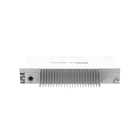 Mikrotik Networks Mikrotik  CCR1009-7G-1C-PC Cloud Core Router