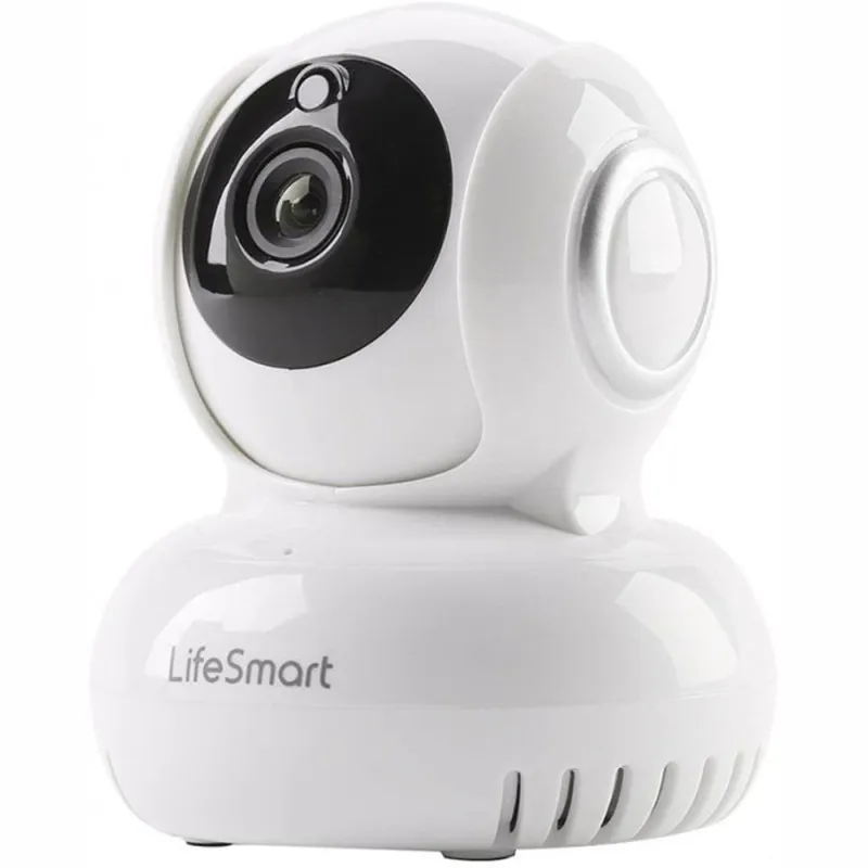 LifeSmart Akıllı Ev Wi-Fi Kamera