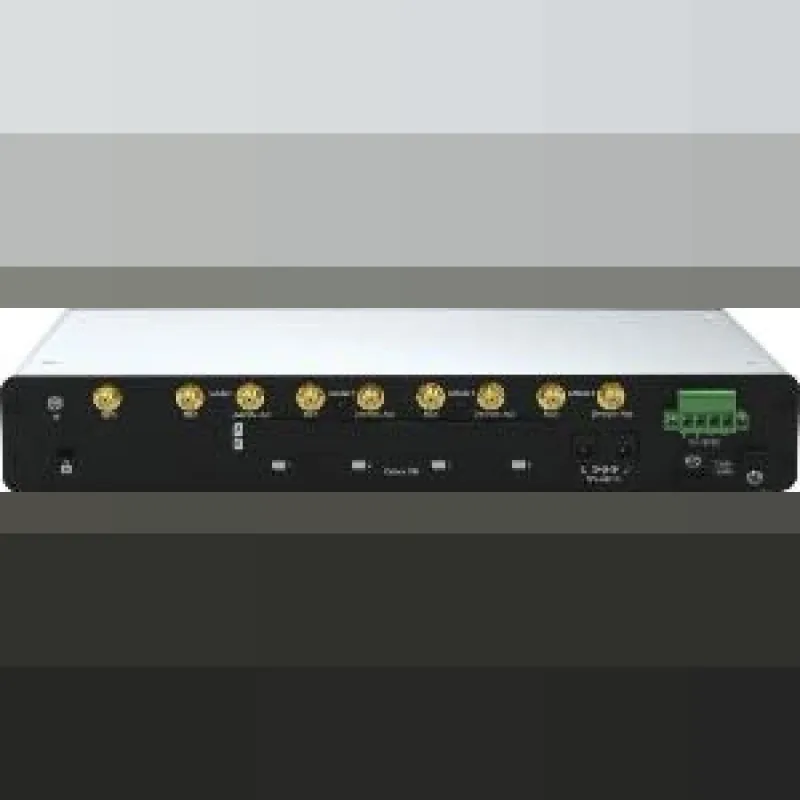 Peplink MAX HD4 MediaFast Router