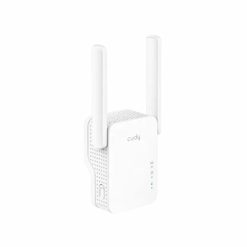 Diğer Cudy RE300 N300 Mesh Wi-Fi Menzil Genişletici