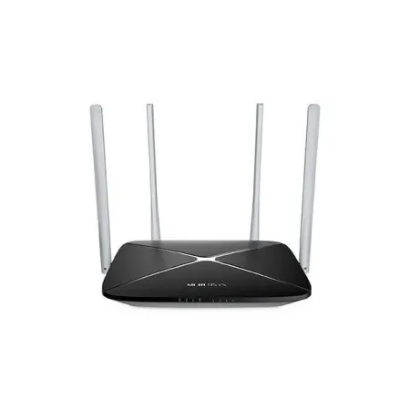 TP-Link Networks Tp-Link Mercusys AC12 Dual Band 1200Mbps Router