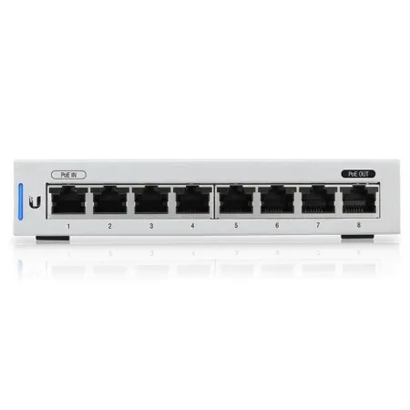 Ubiquiti Networks Ubiquiti Unifi Switch 8