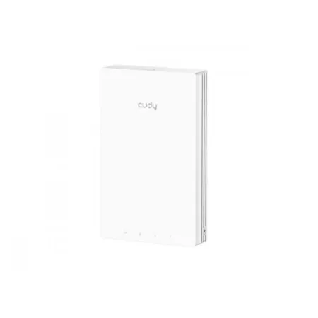 Diğer Cudy AP3000 Wall AX3000 Wall-Plate Wİ-Fi 6 Access Point