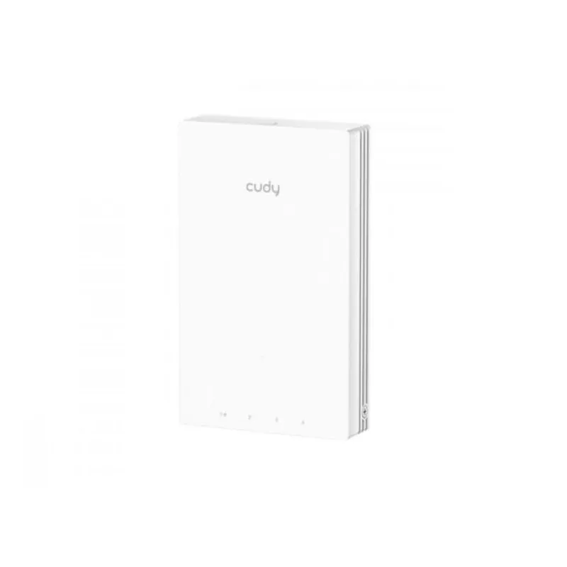 Diğer Cudy AP3000 Wall AX3000 Wall-Plate Wİ-Fi 6 Access Point