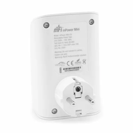 Ubiquiti Networks Ubiquiti mPower Mini