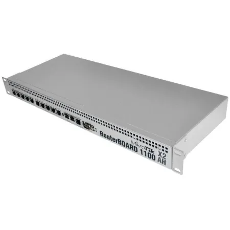 Mikrotik Networks Mikrotik RB1100AHx2