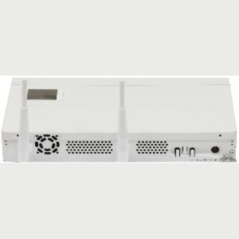 Mikrotik Networks Mikrotik CRS125-24G-1S-2HnD-IN 24 Port Cloud Router Switch
