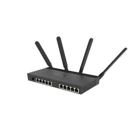 Mikrotik Networks Mikrotik  RB4011iGS + 5HacQ2HnDIN