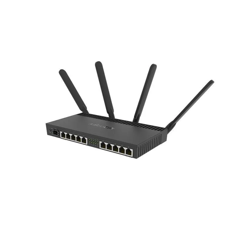 Mikrotik Networks Mikrotik  RB4011iGS + 5HacQ2HnDIN