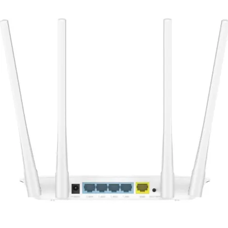 Cudy Networks Cudy AC1200 Dual Band Wi-Fi Router