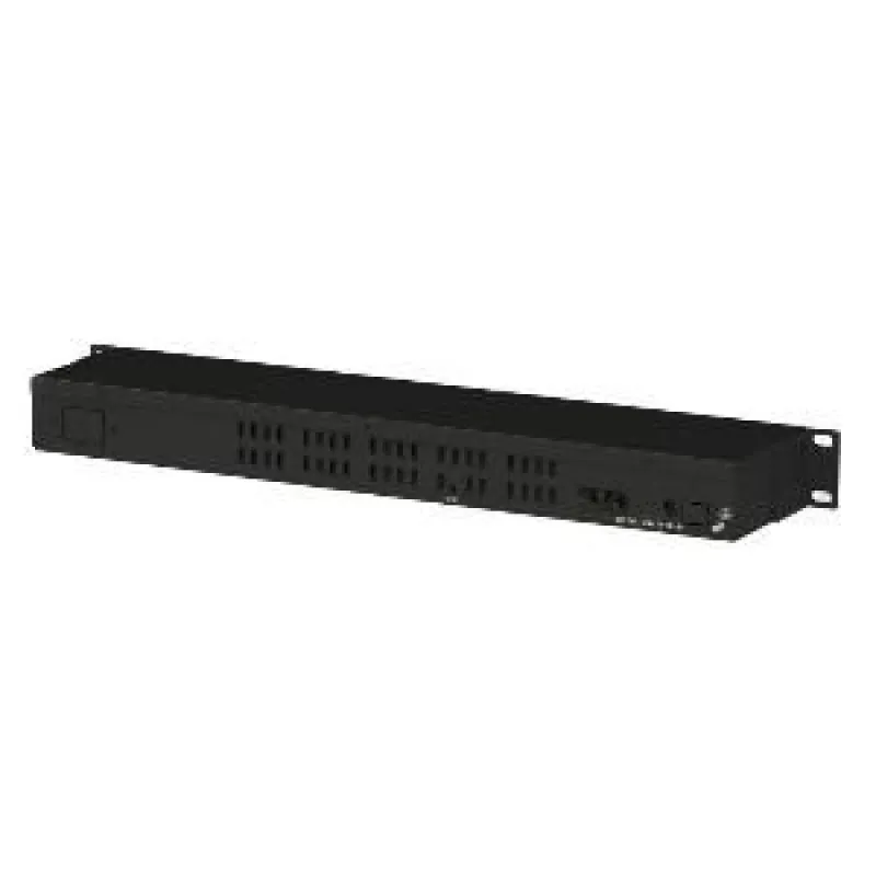 Mikrotik Networks Mikrotik Router Board RB2011iL-RM