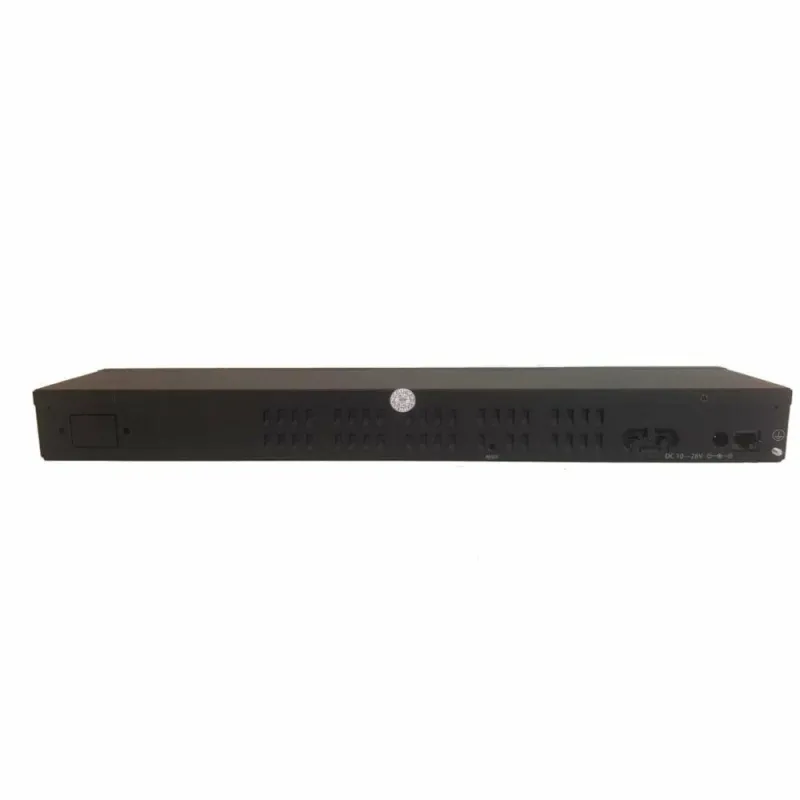 Safir Corundum Corundum ST-75 Kullanıcılı Firewall ve Hotspot, 5651 Loglama Cihazı