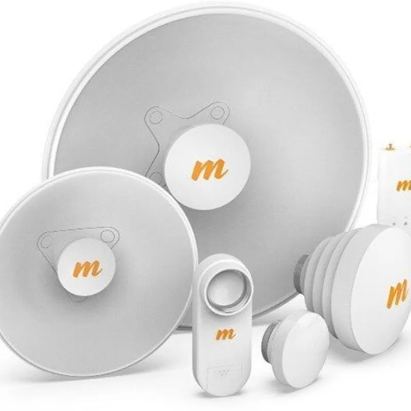 Mimosa Networks Mimosa C5x