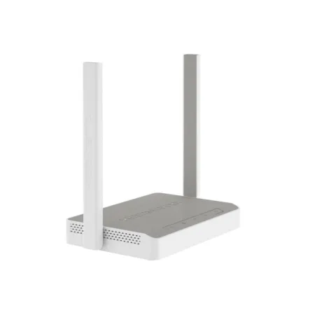 Keenetic KN-1310-01TR Lite 300Mbps 2x5dBi VPN 5Port Fiber Mesh Router AP