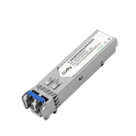 Diğer Cudy SM100GSA-40 1.25G SFP Tek Modlu Optik Modül