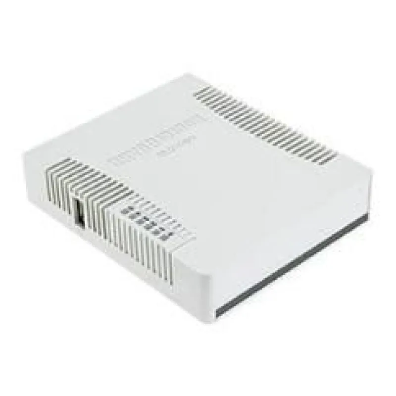 Mikrotik Networks Mikrotik RB951G-2HnD Firewall