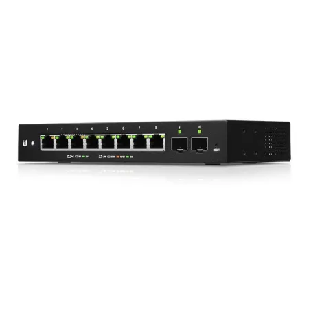 Ubiquiti Networks Ubiquiti EdgeSwitch 10XP