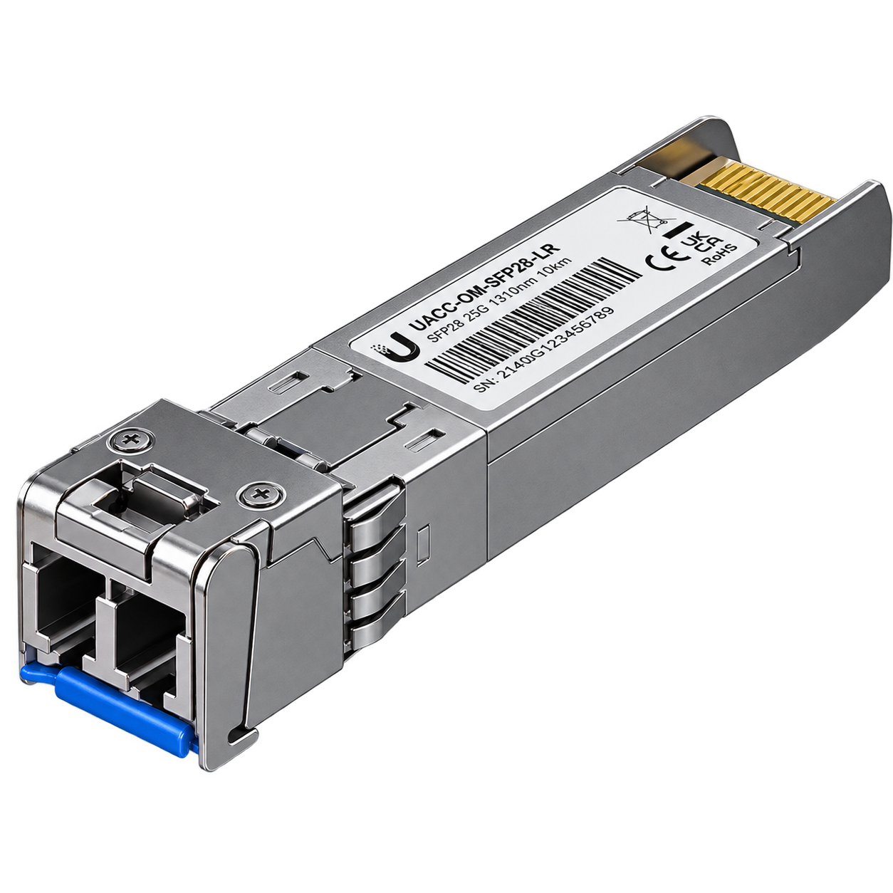 Ufiber
