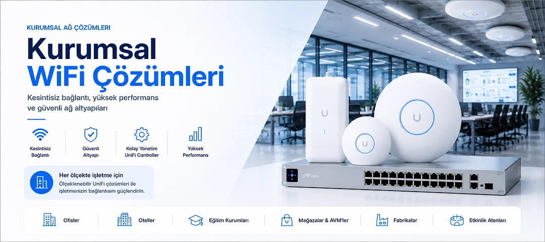 kurumsal wifi banner
